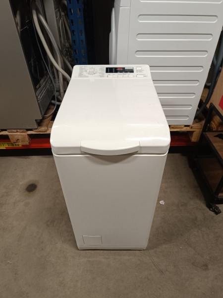 Pralka ładowana od góry  AEG  5,5  kilo 1400 obr/min Gwarancja Transport