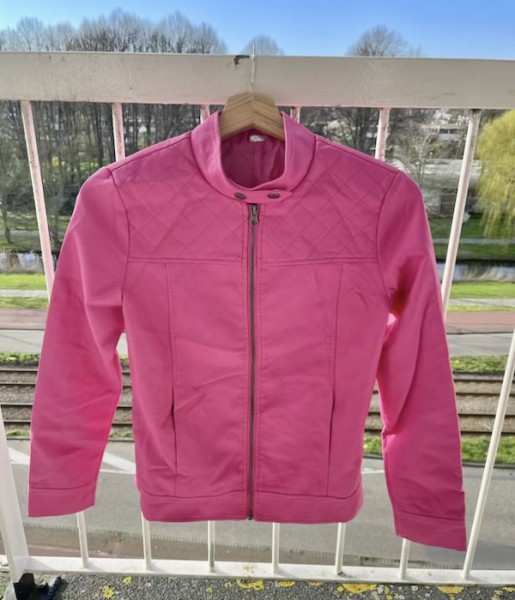 Nowa! - Ramoneska 146/152