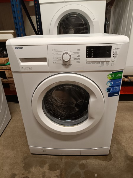 Pralka Beko 6 kilo 1400 obrotów klasa A+ Gwarancja Transport