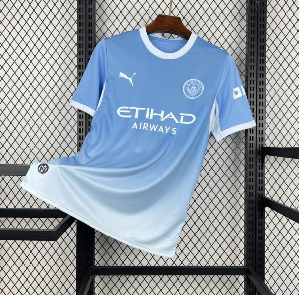 Stroje treningowe klubowe