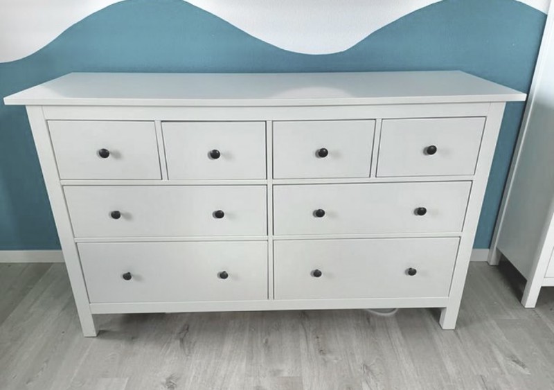 Drewniana komoda do salonu 160cm. - jak nowa - możliwy dowóz