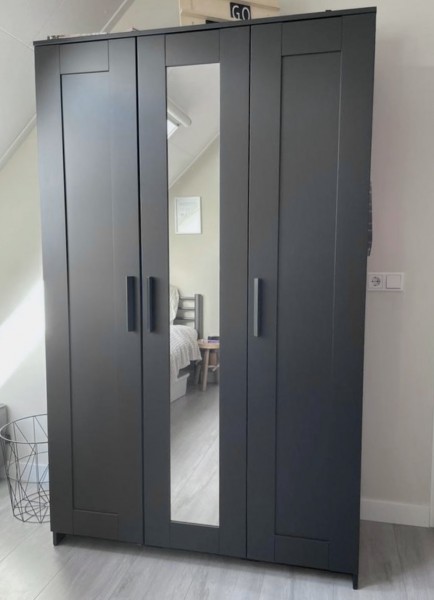 KOMPLET MEBLI - do sypian