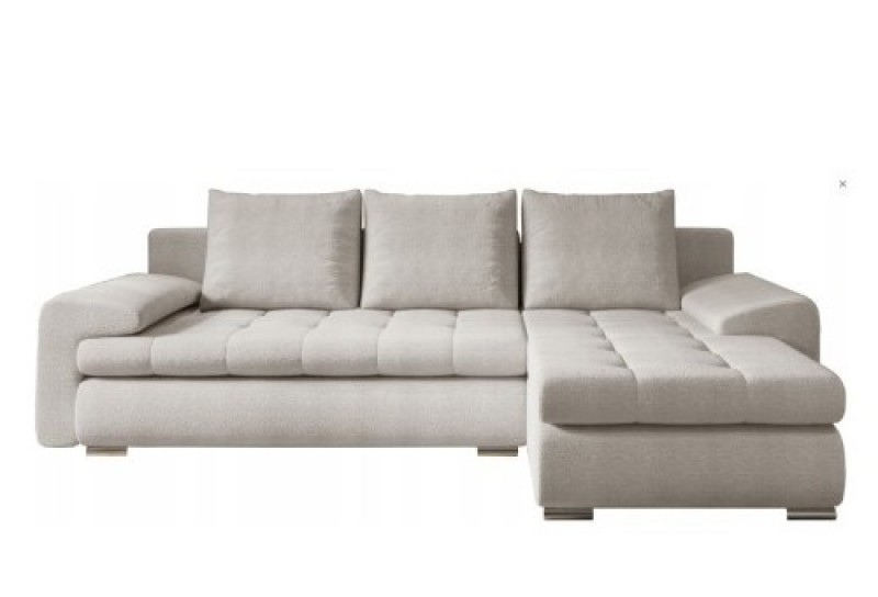 Narożnik TOMI z funkcją spania i pojemnikiem* KenixNL* darmowa dostawa