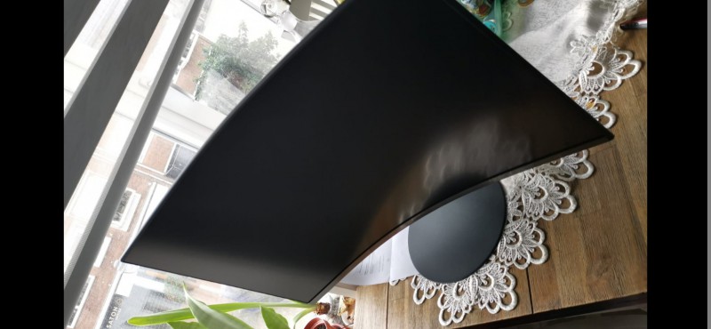 Monitor Gemingowy Samsung LED 27cali Full HD do PC badz PlayStation