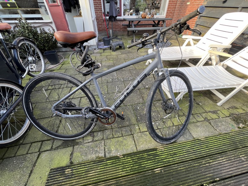 Okazja rower FOCUS 150 euro ! Lekki 11 kg !