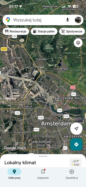 Szukam pokoju lub studia