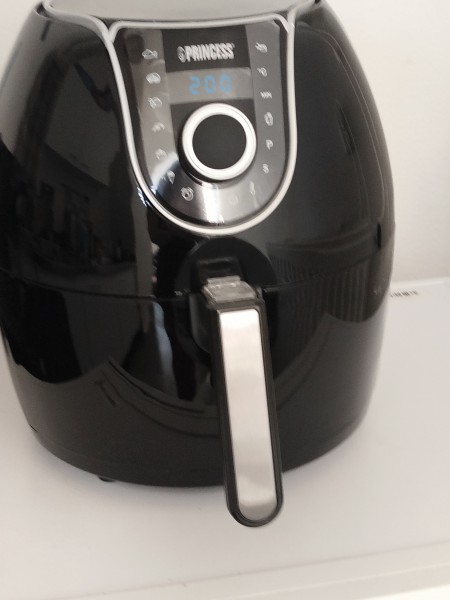 Airfryer