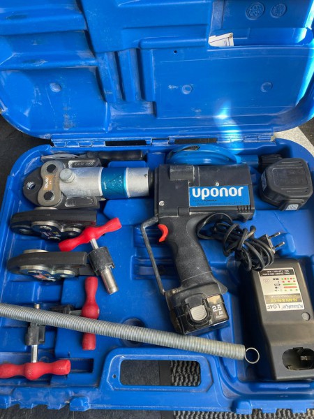 Sprzedam Uponor 75 sprawny