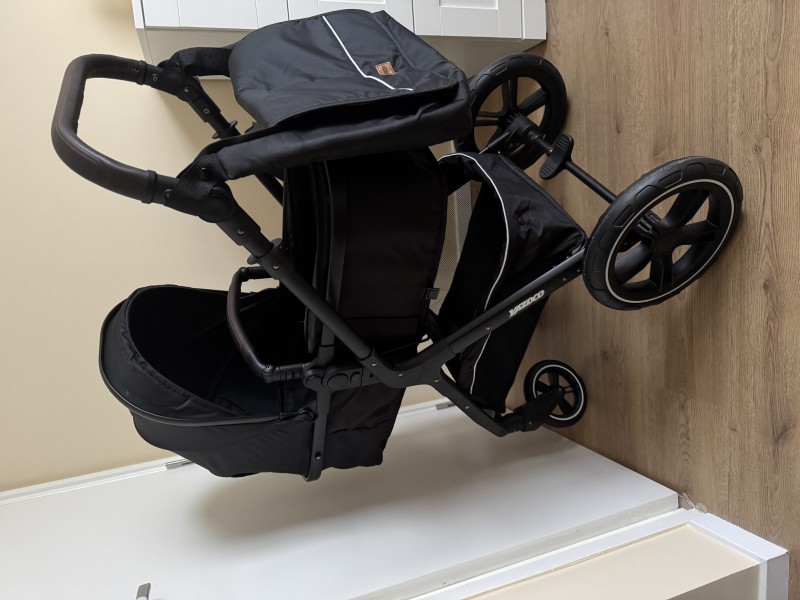 SPRZEDAM NOWY WÓZEK DZIECIĘCY