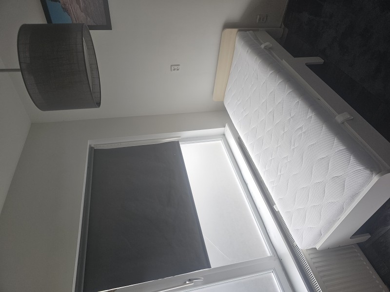 Pokój Vlaardingen dla spokojnej kobiety