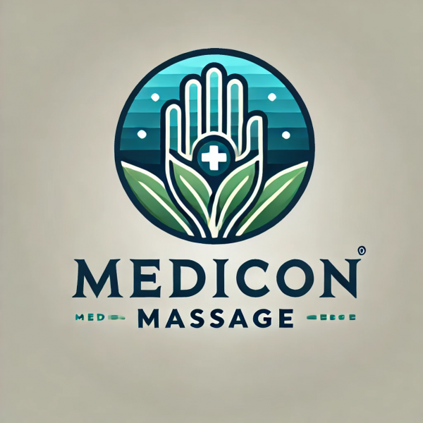 Masaż i fizjoterapia