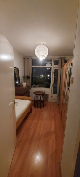 Pokoj dla Kobiety Haga