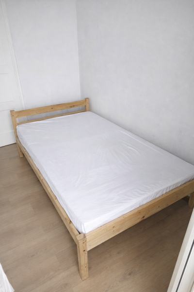 Pokój we Vlaardingen k. Rotterdamu dla pracującej kobiety