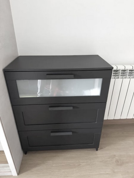 Komoda do salonu / sypialni - Jak nowa!