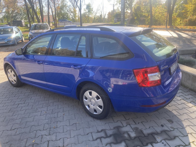 Wynajmę samochodów osobowych min. 1 meisiąc