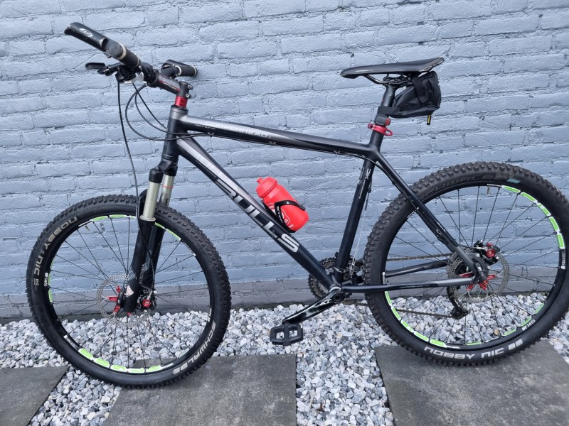 Bulls mtb