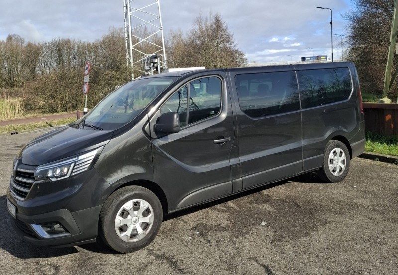 Den Bosz, Tilburg, Venlo, Eindhoven, Haga, Breda, Oss - od 05.01.2026 do 30.03.2026