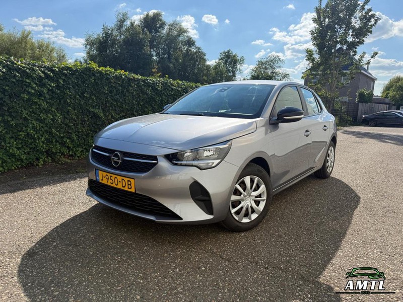 Sprzedam samochód Opel Corsa 1.2 benzyna, rok 2020, €11.900,-