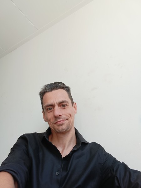 Poznam kobietę z Leiden