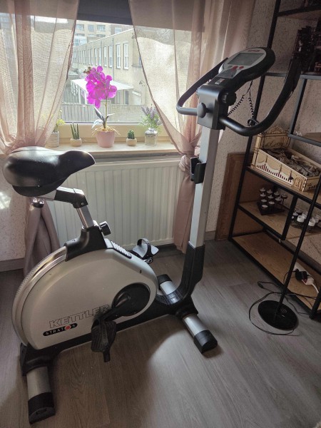 Sprzedam rower stacjonarny