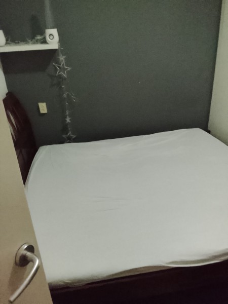 Zuidplein pokój dla dwóch kobiet