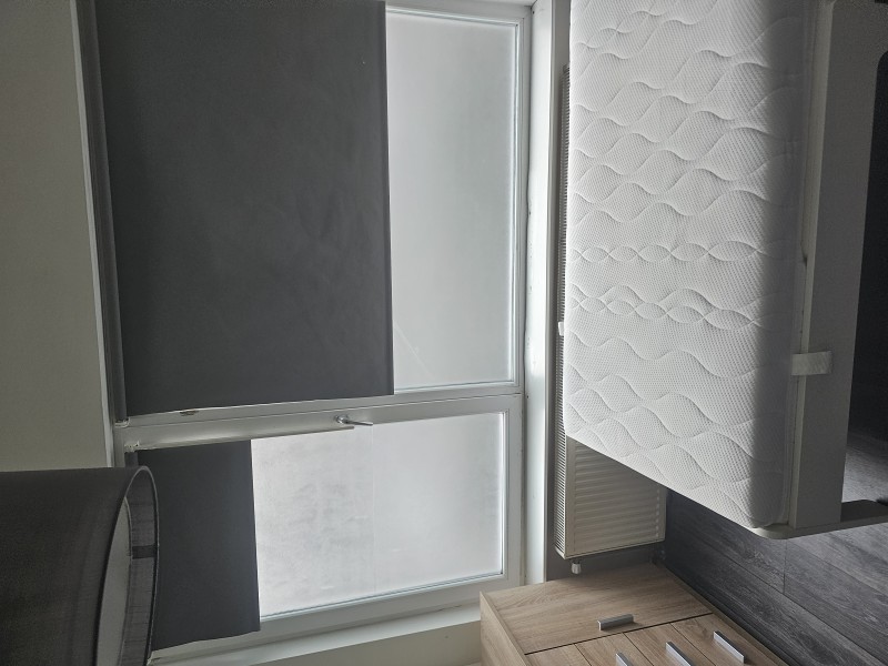 Pokój Vlaardingen dla spokojnej kobiety