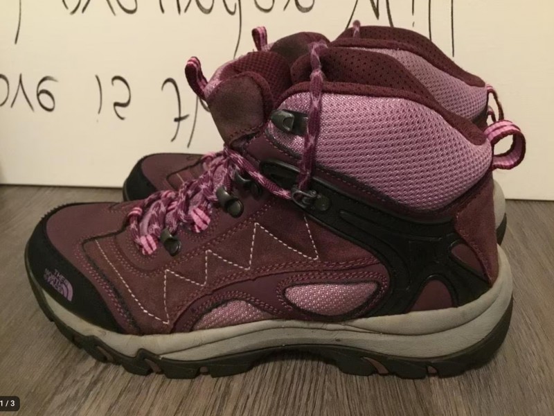 The North Face buty trekkingowe rozmiar 40