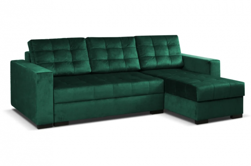 Małe narożniki do 250cm z funkcją spania * KenixNL * Dostawa GRATIS!!