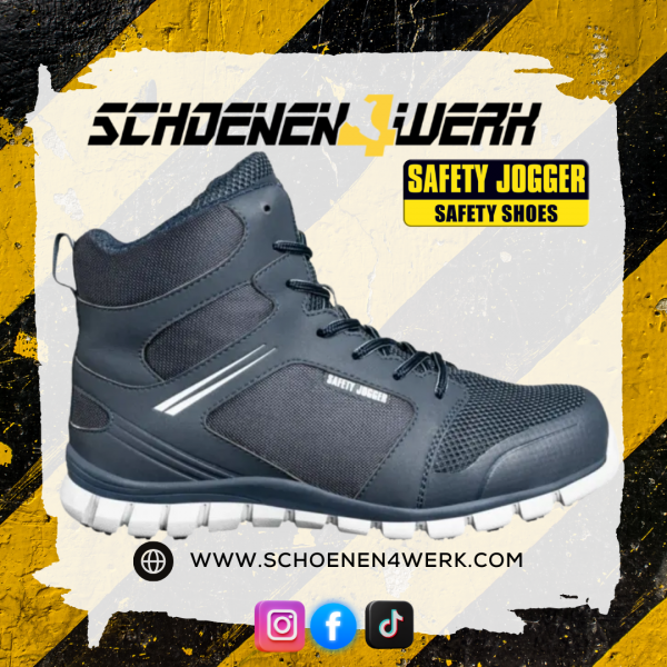 POLSKIE SKLEPY OTWARTE CODZIENNIE OBUWIE ROBOCZE HAGA-BEEKLAAN-SPOORWIJK