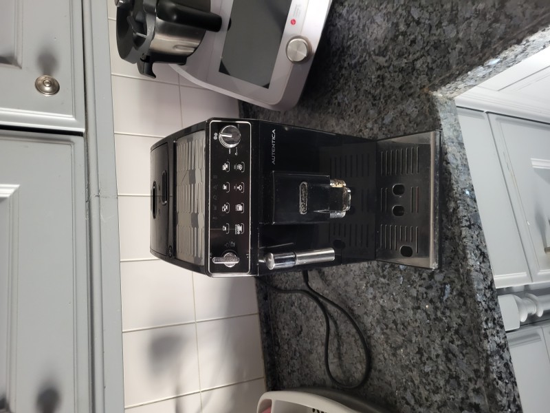 Express do kawy de longhi