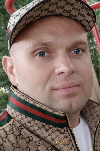 Wysoki 35 latek szuka dziewczyny, bratniej duszy, kogoś wartościowego