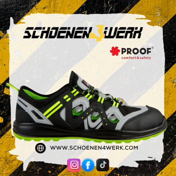 POLSKIE SKLEPY OTWARTE CODZIENNIE OBUWIE ROBOCZE HAGA-BEEKLAAN-SPOORWIJK