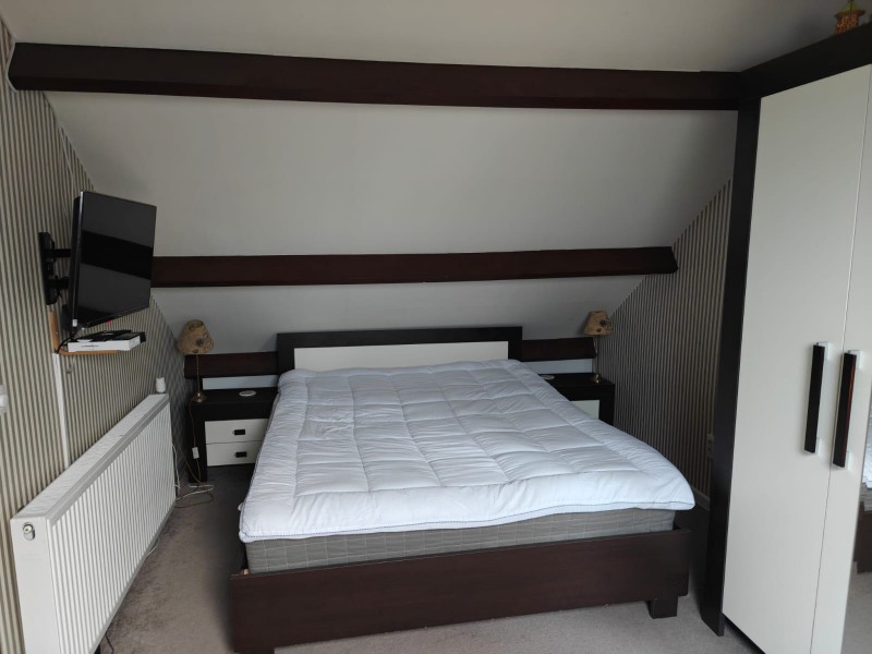 Pokój dla pary do wynajęcia w mieście Elburg z możliwością meldunku