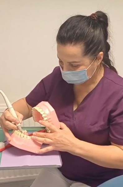 PROMOCJA !!! PAKIET ŚWIEŻY UŚMIECH !