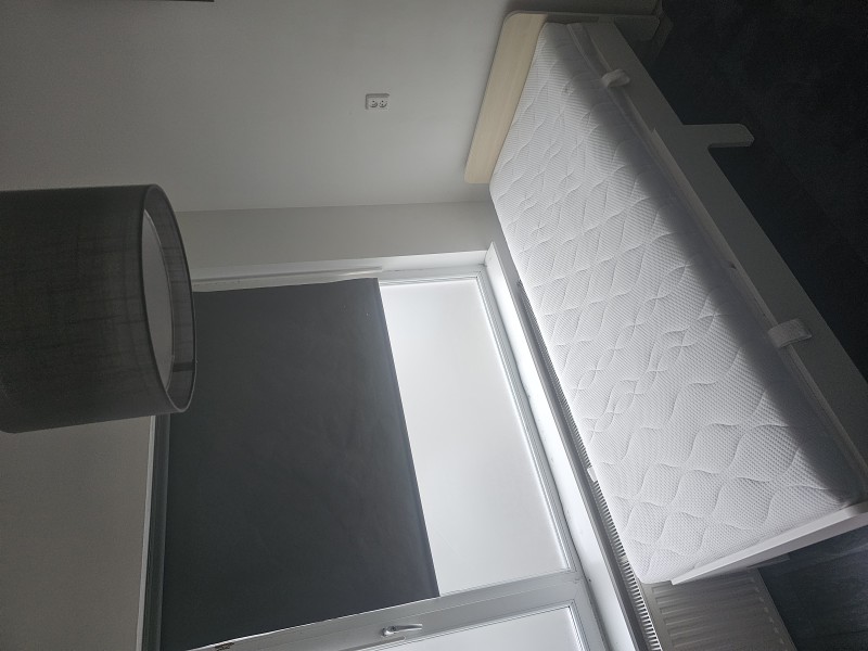 Pokój Vlaardingen dla spokojnej kobiety