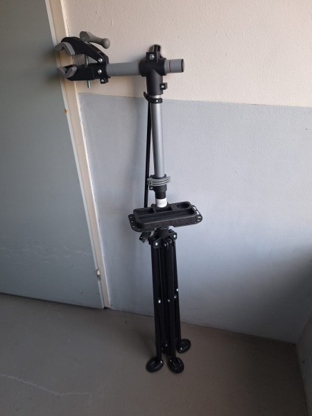 Uchwyt/ Stojak do roweru