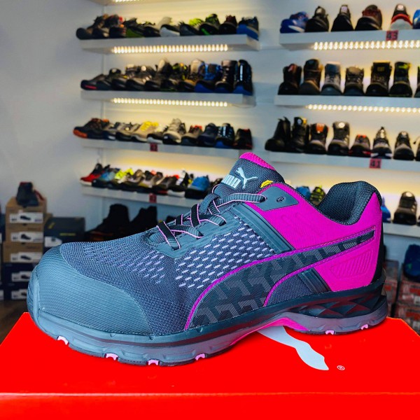 ROTTERDAM-SUPER LEKKIE OBUWIE ROBOCZE! KATENDRECHTSE LAGEDIJK 210-BETTER SHOES-PROMOCJE