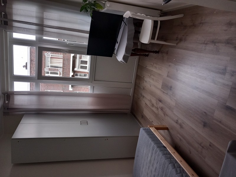 Pokój do wynajęcia w dzielnicy Spoorwijk w Hadze (Den Haag)