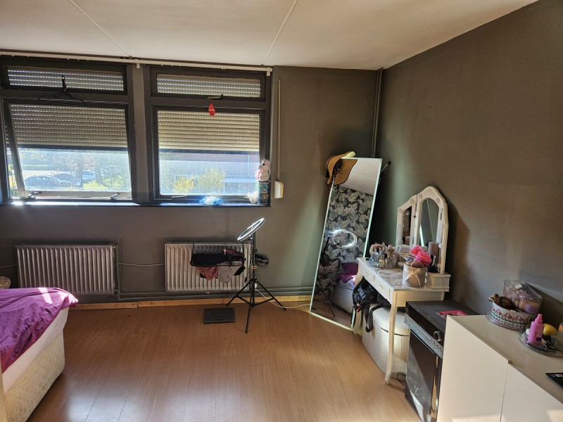 Duży pokój dla pary w Etten-Leur z meldunkiem