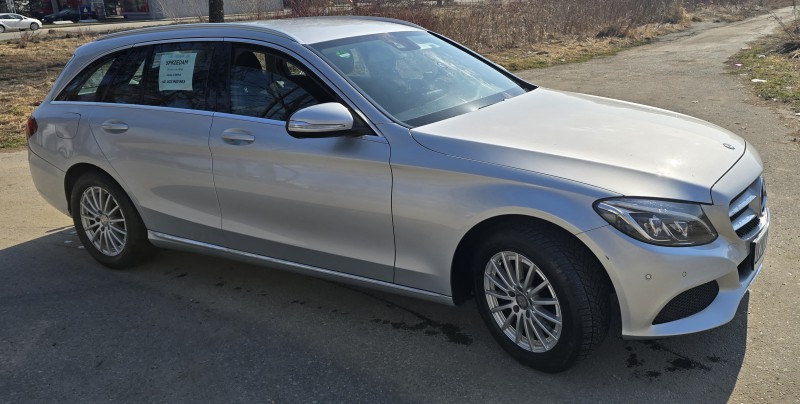 Sprzedam samochód Mercedes 2015rok 1.6diesel €8.700,-