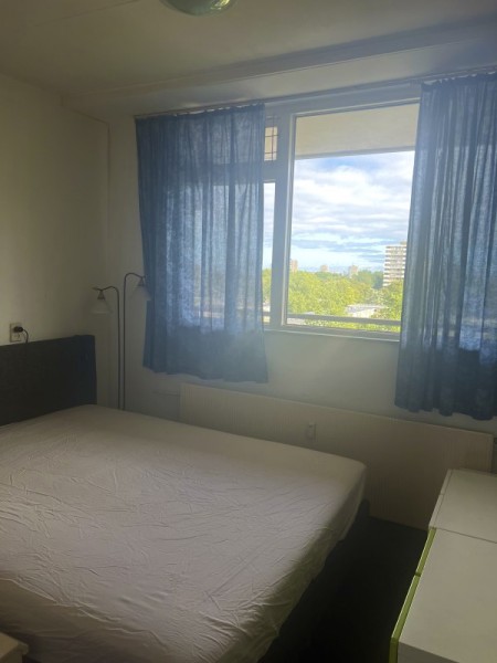 Pokój Zoetermeer // bez meldunku