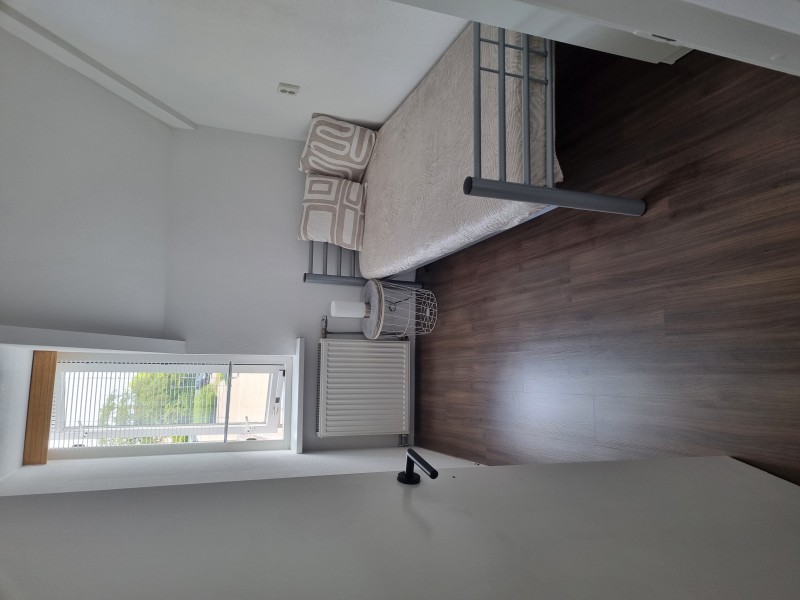 Pokój - jedynka - w miejscowości Hellevoetsluis - darmowy parking - od 23 marca