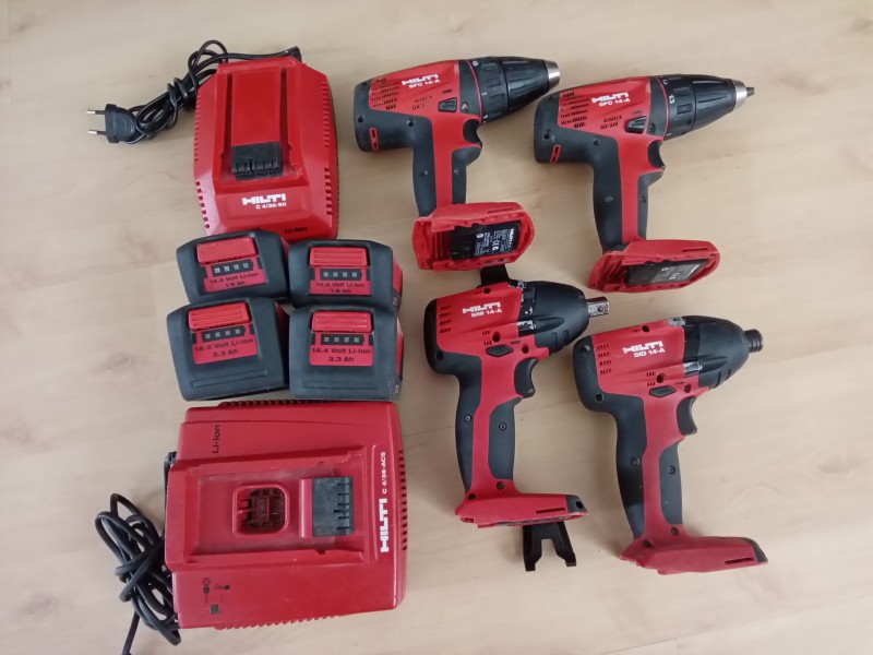 Hilti