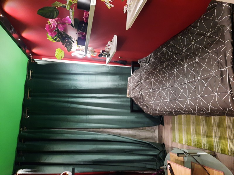 Pokoj w Rotterdam dla kobiety