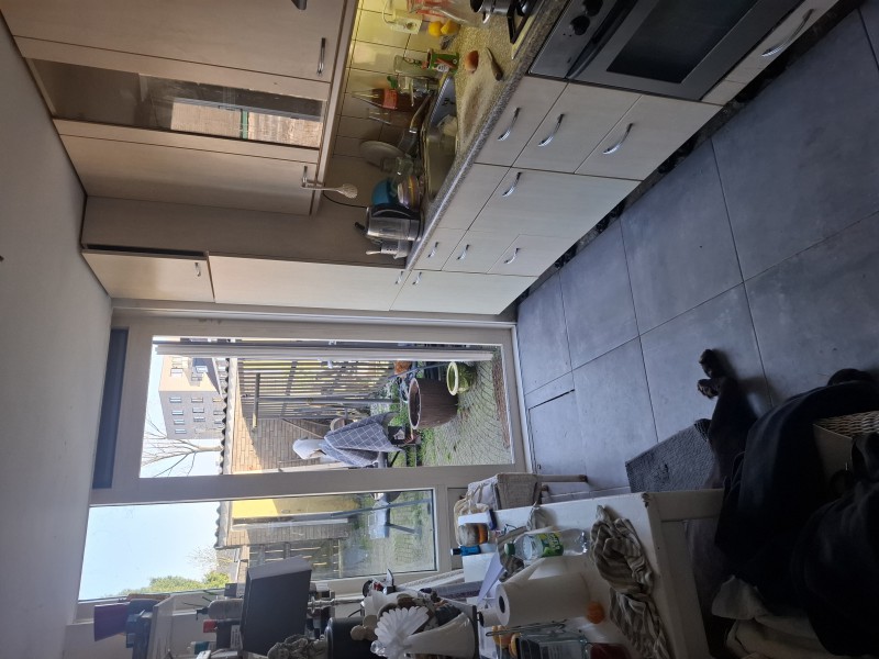 Pokój w Hoogvliet do wynajęcia