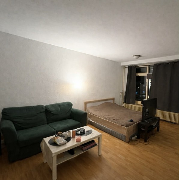 Pokój do wynajęcia Utrecht kanaleneiland