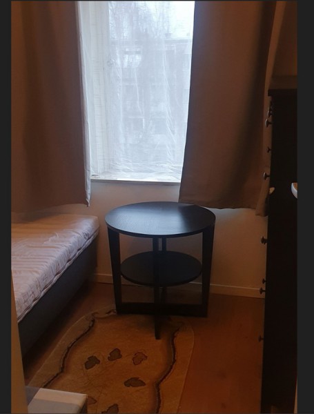 Amsterdam pokoj do wynajecia