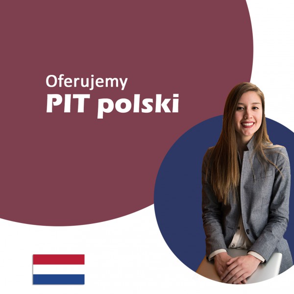 Potrzebujesz PIT z Polski ??