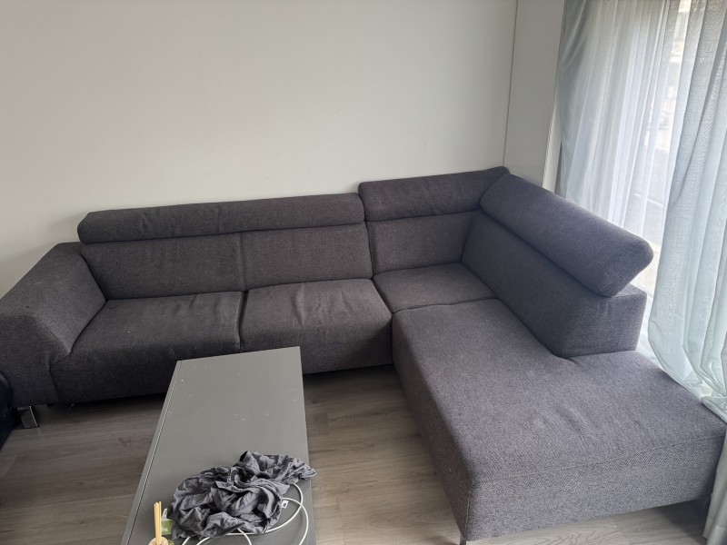 Oddam kanapę - Zevenbergen