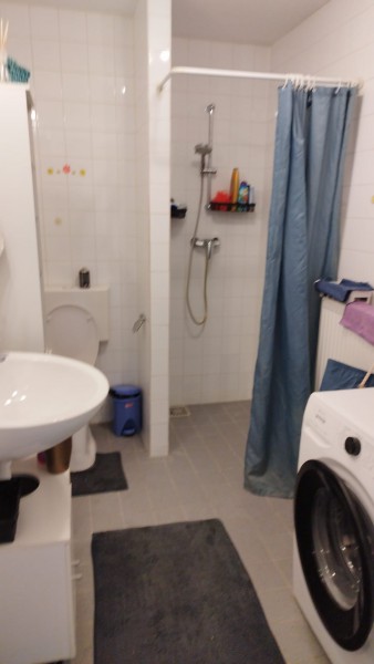 Pokój do wynajęcia Rotterdam Fejenoord